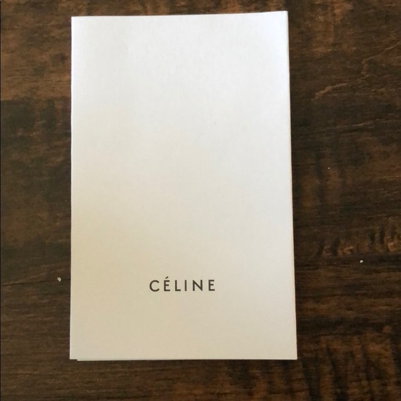 Celine - Picture 6 of 7
